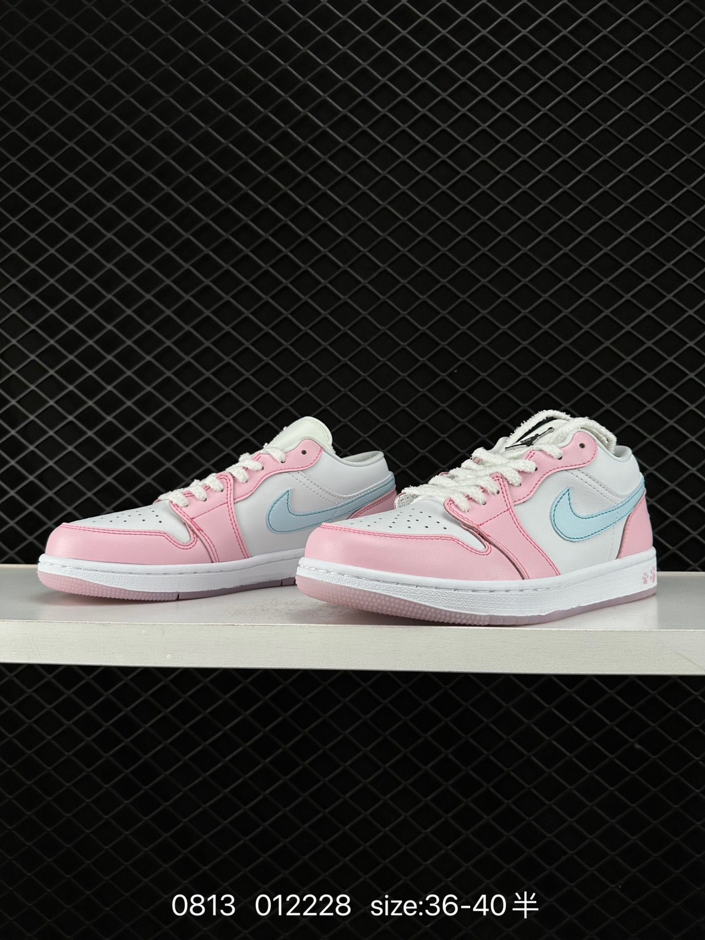 Air Jordan 1 Low AJ1